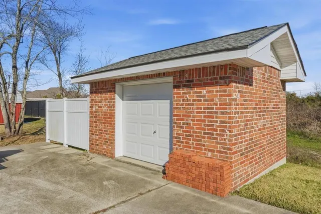 $439,900 | 2000 Diane Drive, Sulphur, LA 70663