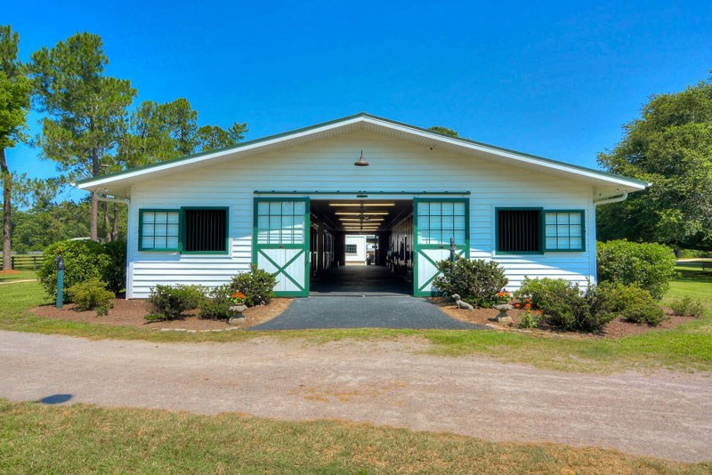 136 Chime Bell Church Road Aiken, SC 29803 - Photo 10 of 47