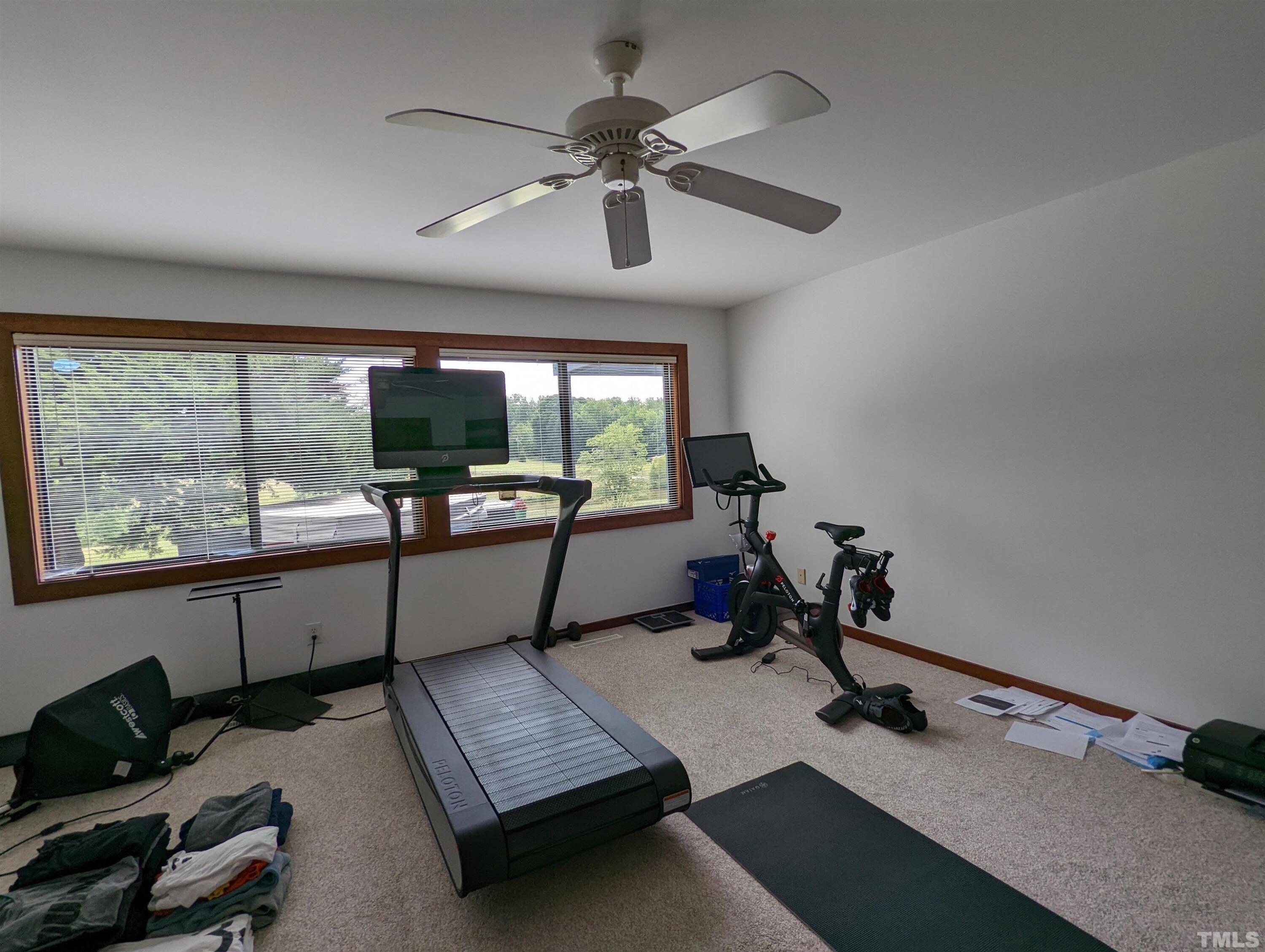 10621 Rougemont Road Bahama, NC 27503 - Photo 10 of 28 Photo #10