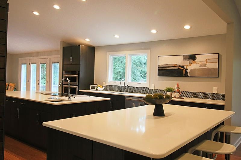 1421 Jenks Carpenter Road Cary, NC 27519 - Photo 3 of 65 Kitchen