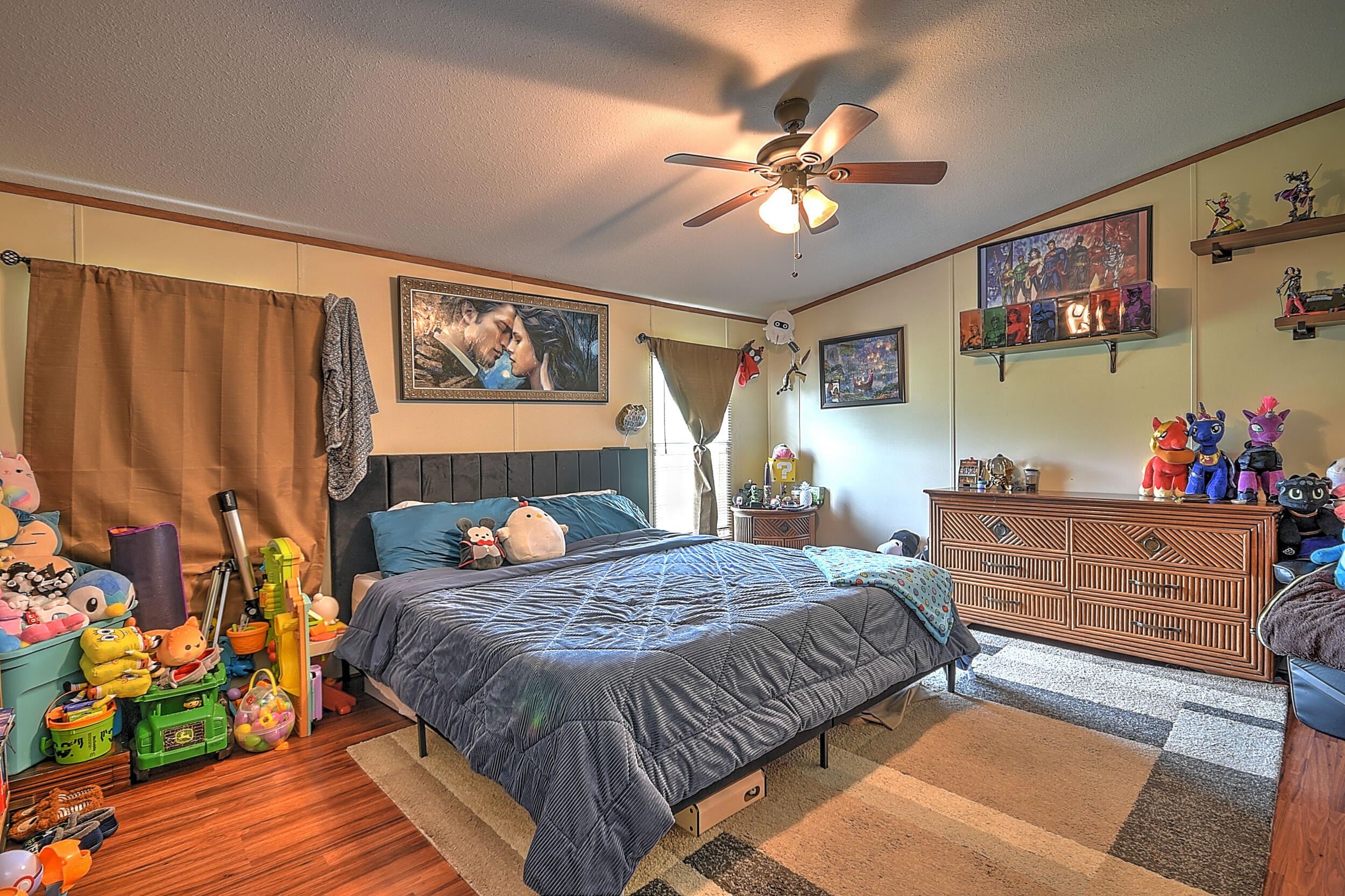 451 Geisler Road Piney Flats, TN 37686 - Photo 11 of 33 Parker-10