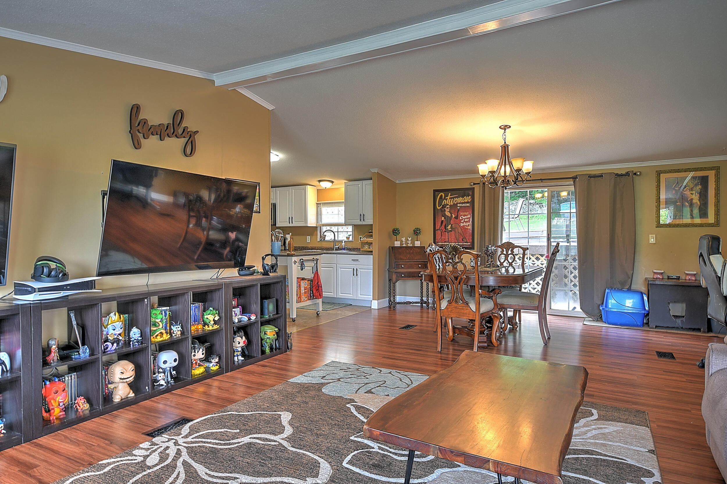 451 Geisler Road Piney Flats, TN 37686 - Photo 15 of 33 Parker-16