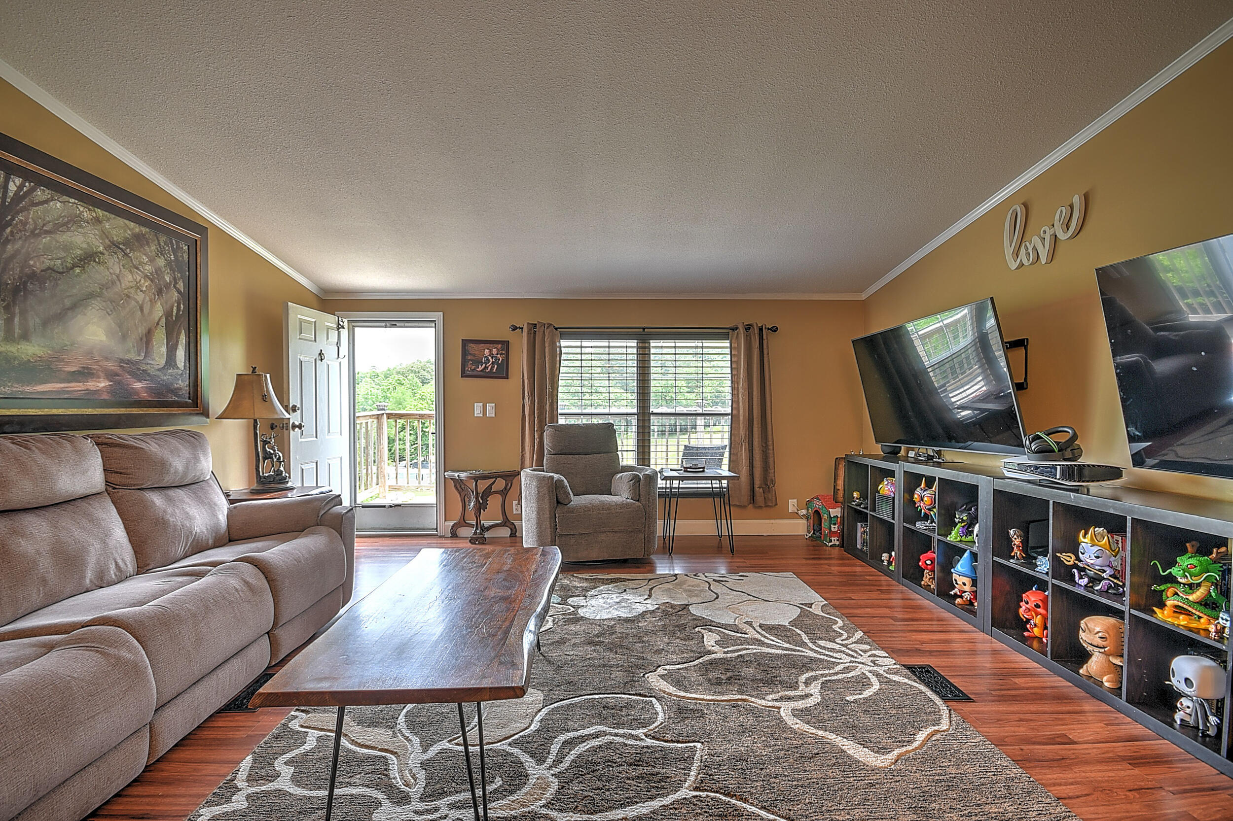 451 Geisler Road Piney Flats, TN 37686 - Photo 16 of 33 Parker-18