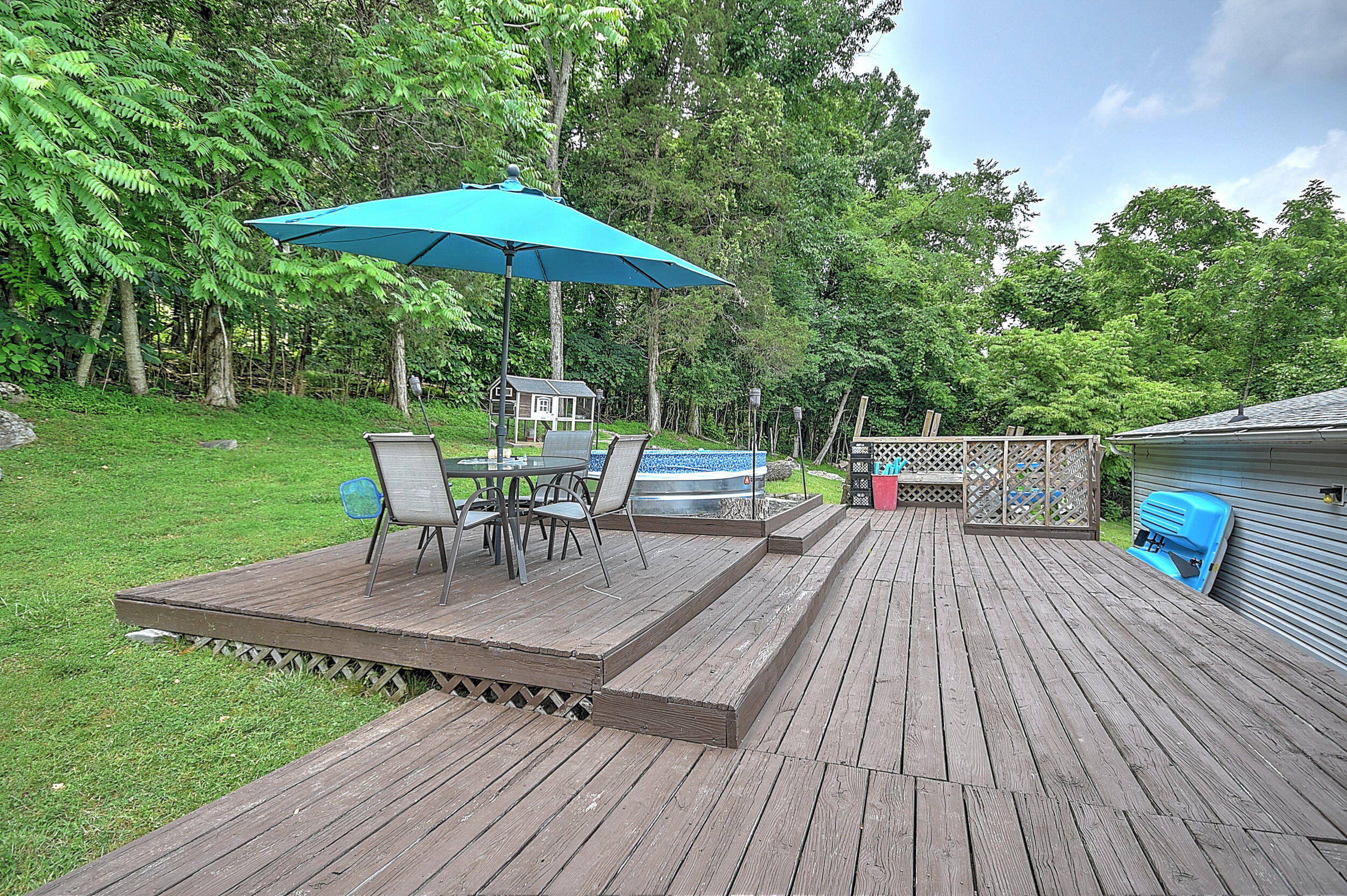 451 Geisler Road Piney Flats, TN 37686 - Photo 22 of 33 Parker-27