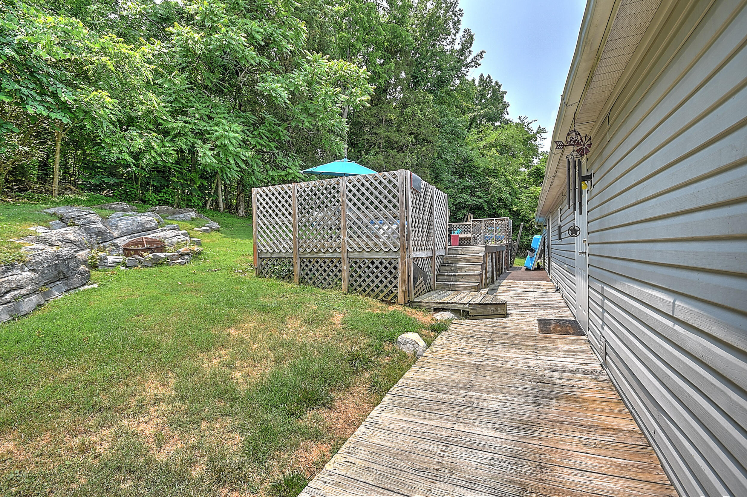 451 Geisler Road Piney Flats, TN 37686 - Photo 23 of 33 Parker-28