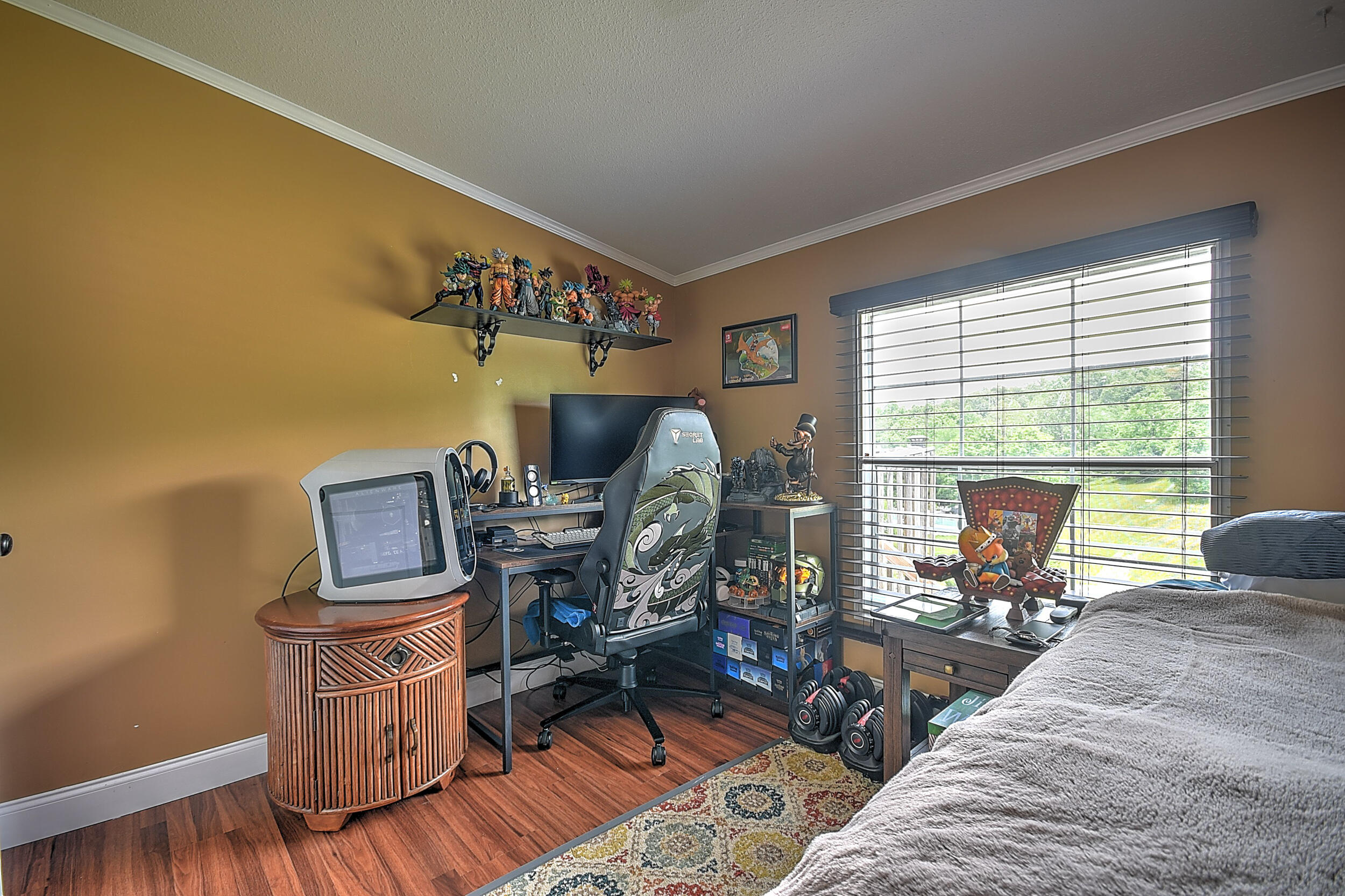 451 Geisler Road Piney Flats, TN 37686 - Photo 24 of 33 Parker-29