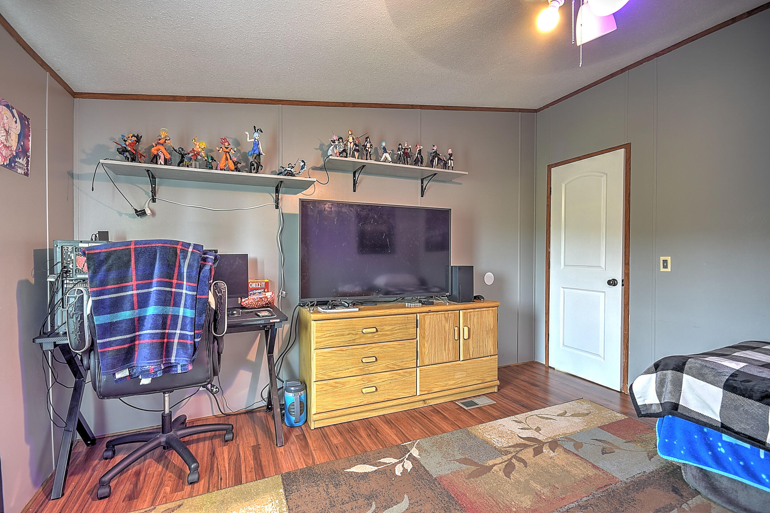 451 Geisler Road Piney Flats, TN 37686 - Photo 29 of 33 Parker-35