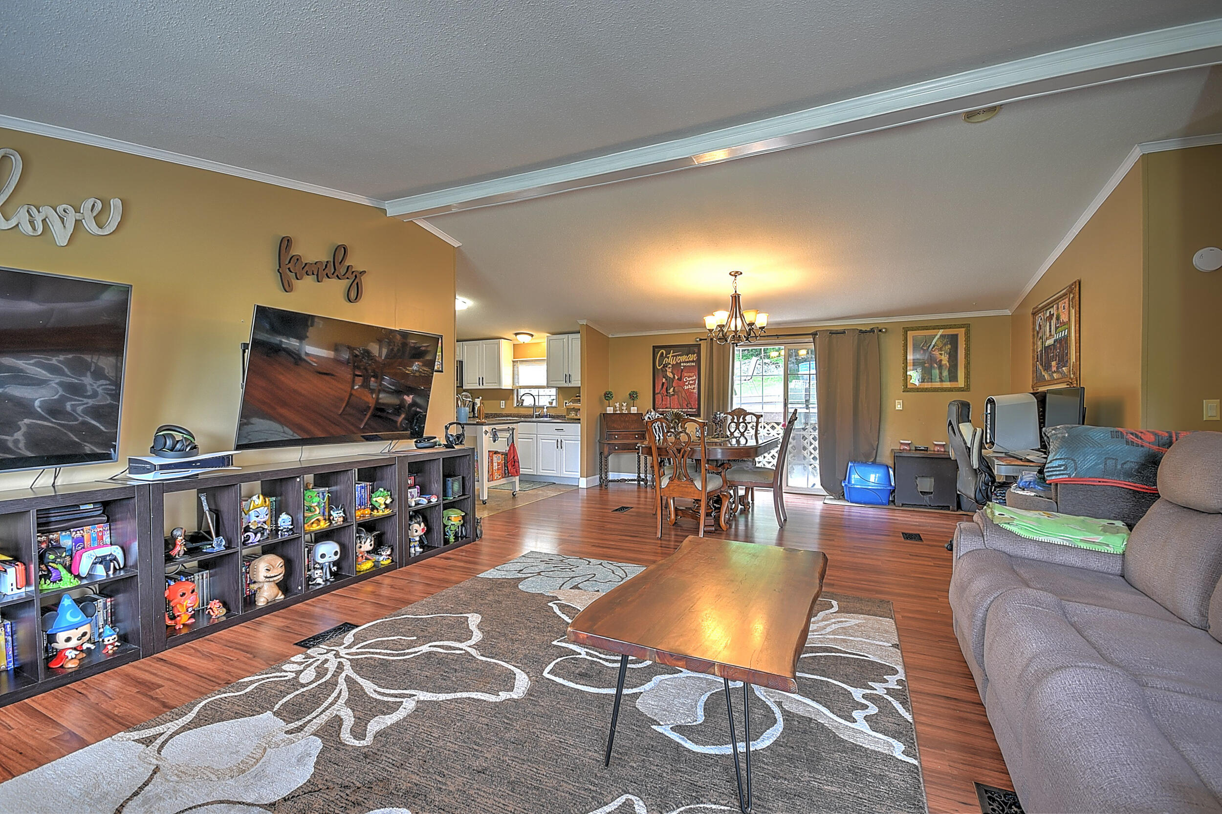 451 Geisler Road Piney Flats, TN 37686 - Photo 8 of 33 Parker-15