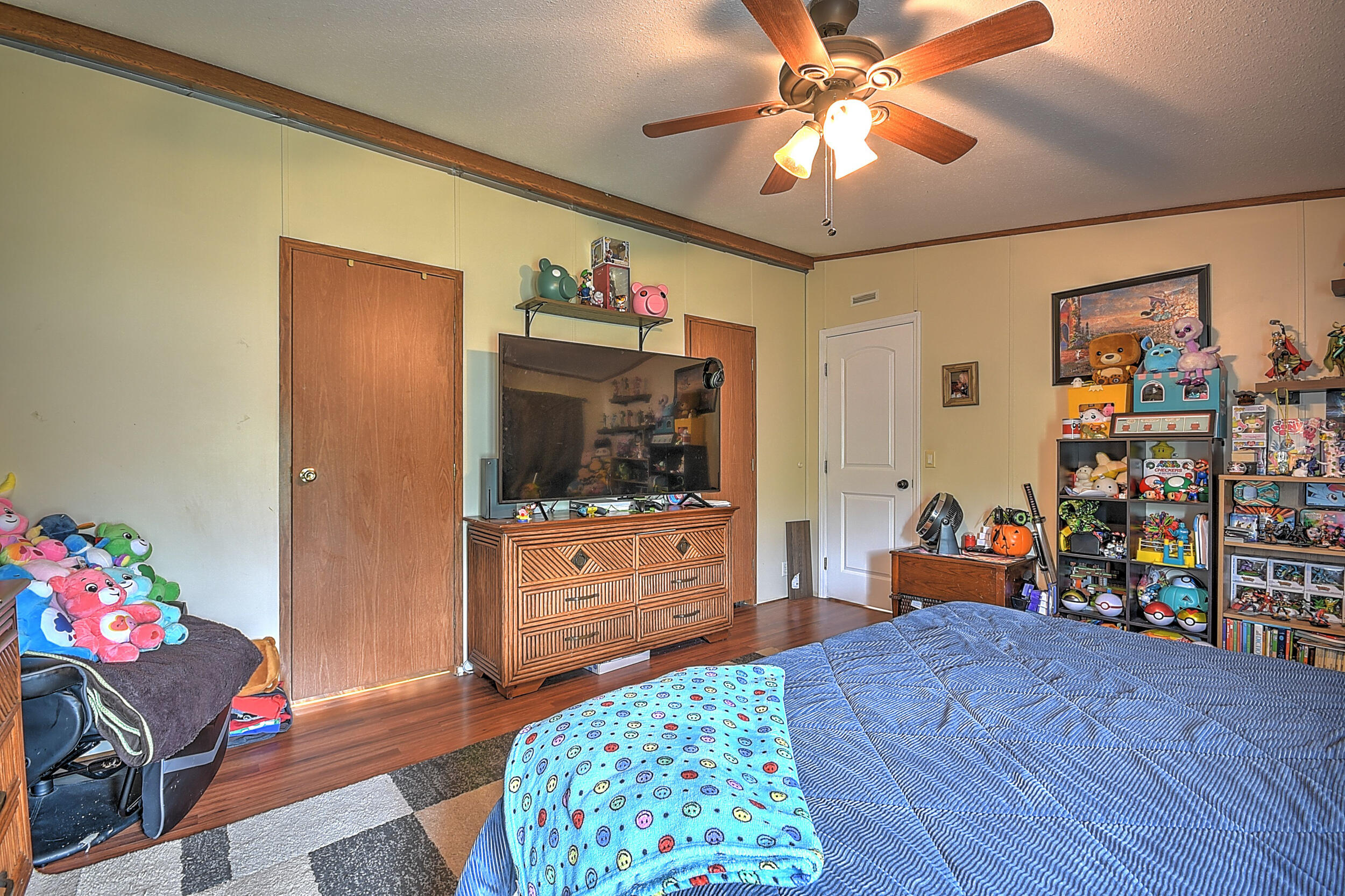 451 Geisler Road Piney Flats, TN 37686 - Photo 10 of 33 Parker-9
