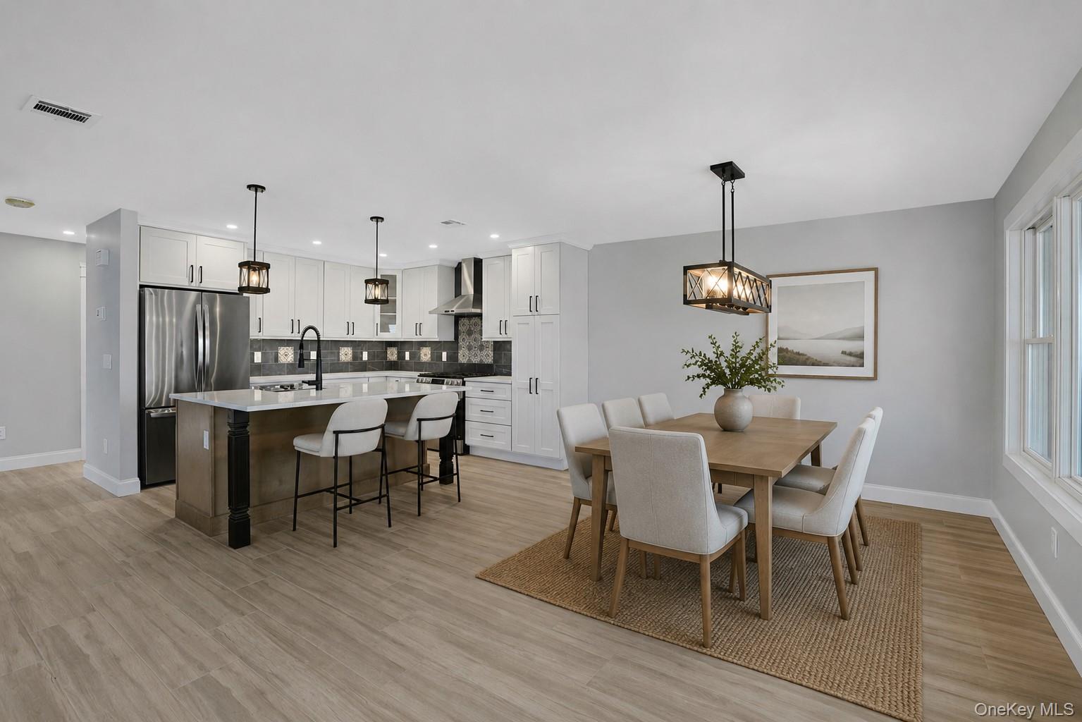 74 Beach Road Stony Point, NY 10980 - Photo 19 of 49 Virtually staged