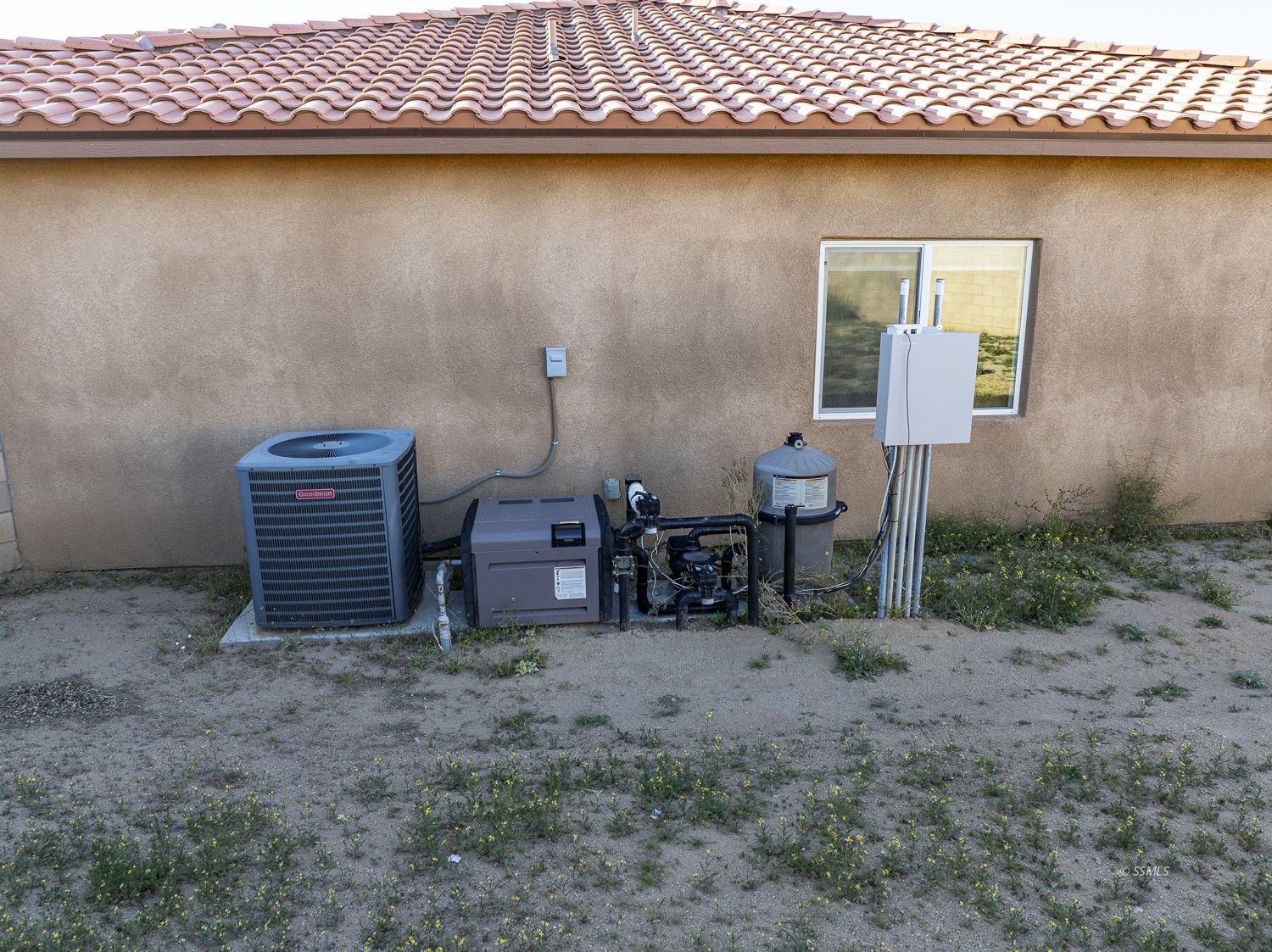 100 Rancho Del Cerro Ridgecrest, CA 93555 - Photo 37 of 37