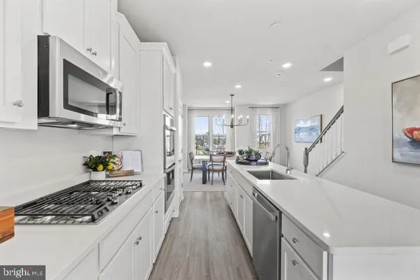 $488,715 | 12502 Terrabrooke Avenue, Brandywine, MD 20613