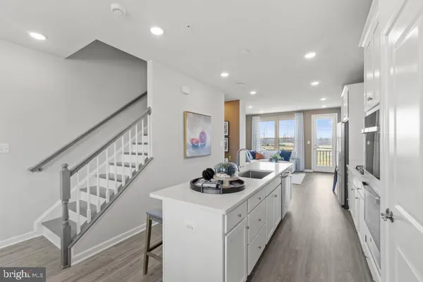$488,715 | 12502 Terrabrooke Avenue, Brandywine, MD 20613