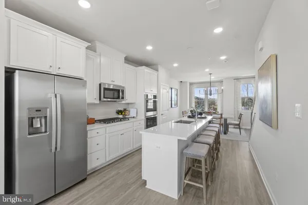 $488,715 | 12502 Terrabrooke Avenue, Brandywine, MD 20613