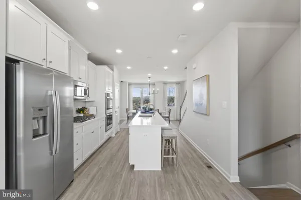 $488,715 | 12502 Terrabrooke Avenue, Brandywine, MD 20613