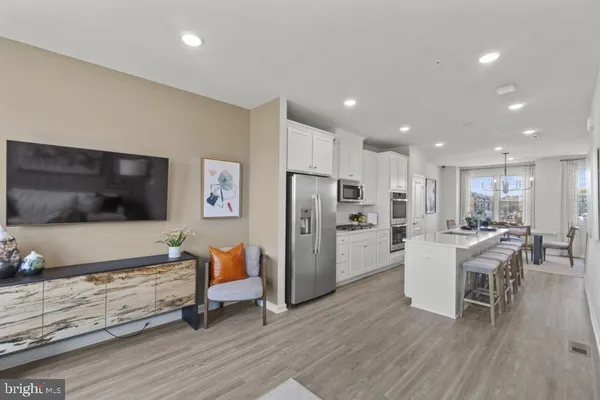 $488,715 | 12502 Terrabrooke Avenue, Brandywine, MD 20613