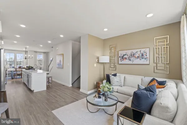 $488,715 | 12502 Terrabrooke Avenue, Brandywine, MD 20613