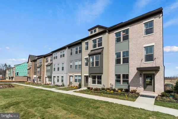 $488,715 | 12502 Terrabrooke Avenue, Brandywine, MD 20613