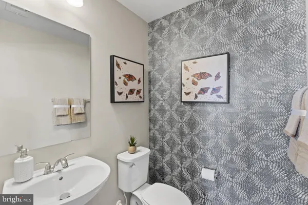 $488,715 | 12502 Terrabrooke Avenue, Brandywine, MD 20613