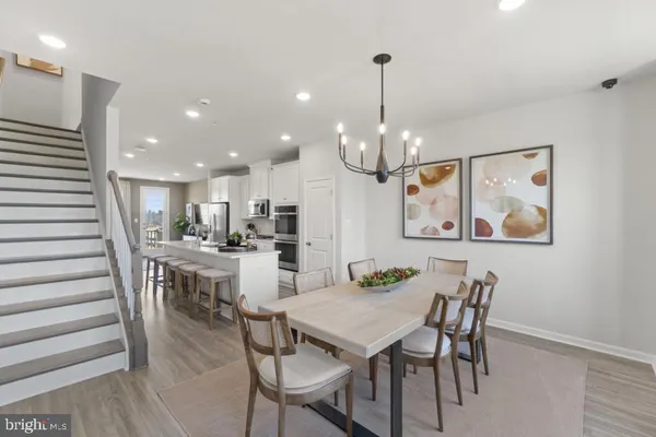 $488,715 | 12502 Terrabrooke Avenue, Brandywine, MD 20613