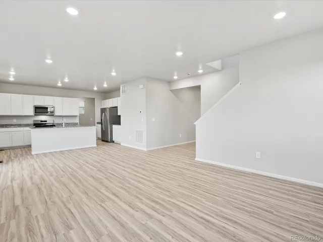 $509,990 | 4684 Rabbitbrush Street, Johnstown, CO 80534