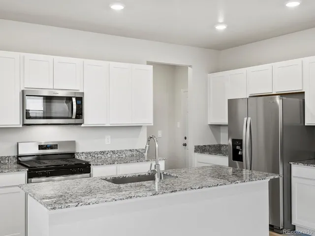 $509,990 | 4684 Rabbitbrush Street, Johnstown, CO 80534