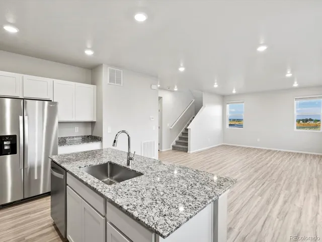 $509,990 | 4684 Rabbitbrush Street, Johnstown, CO 80534