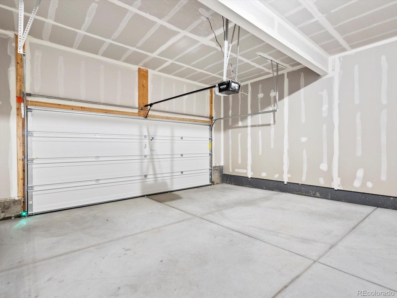 4684 Rabbitbrush Street Johnstown, CO 80534 - Photo 23 of 45 a view of an empty room