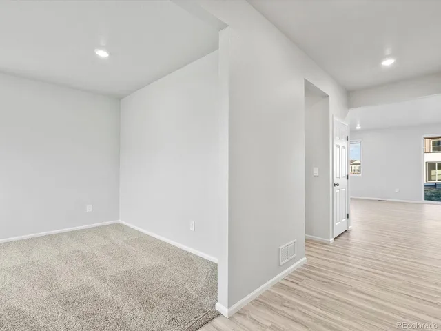 $509,990 | 4684 Rabbitbrush Street, Johnstown, CO 80534