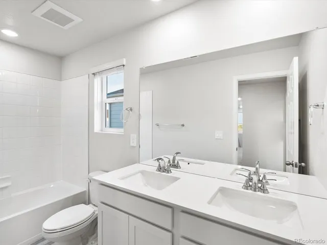 $509,990 | 4684 Rabbitbrush Street, Johnstown, CO 80534