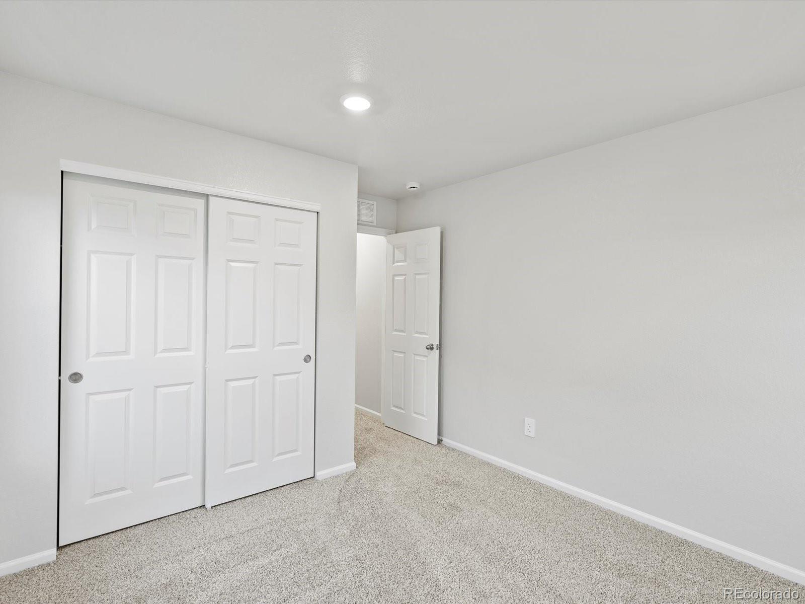 4684 Rabbitbrush Street Johnstown, CO 80534 - Photo 40 of 45 a view of an empty room