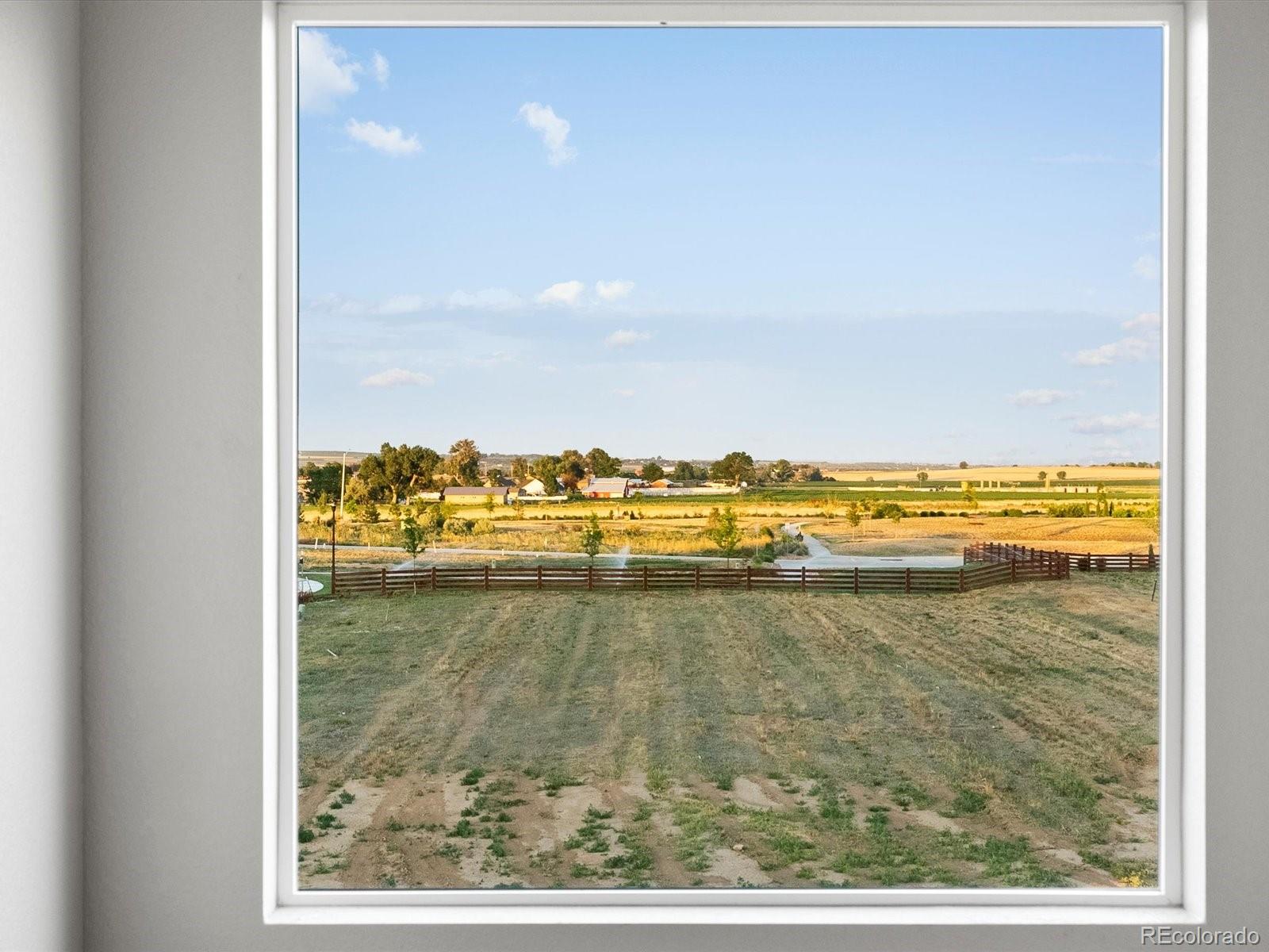 4684 Rabbitbrush Street Johnstown, CO 80534 - Photo 41 of 45 a view of an ocean and beach