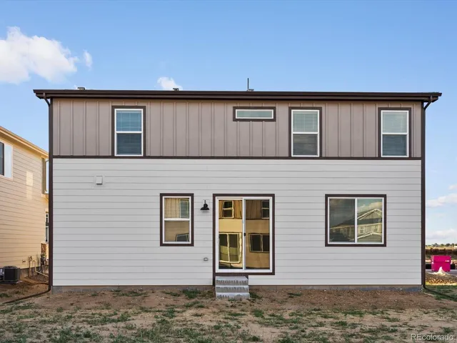 $509,990 | 4684 Rabbitbrush Street, Johnstown, CO 80534
