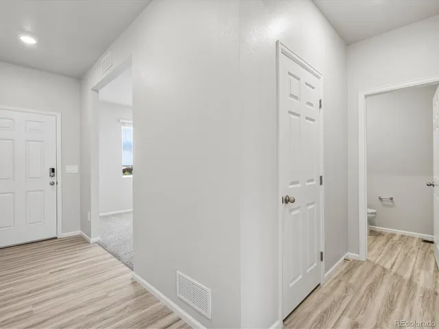 $509,990 | 4684 Rabbitbrush Street, Johnstown, CO 80534