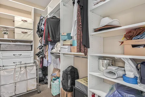 front view of a house