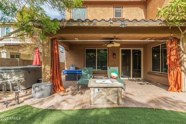 $1,040,000 | 3615 East Salter Drive, Phoenix, AZ 85050