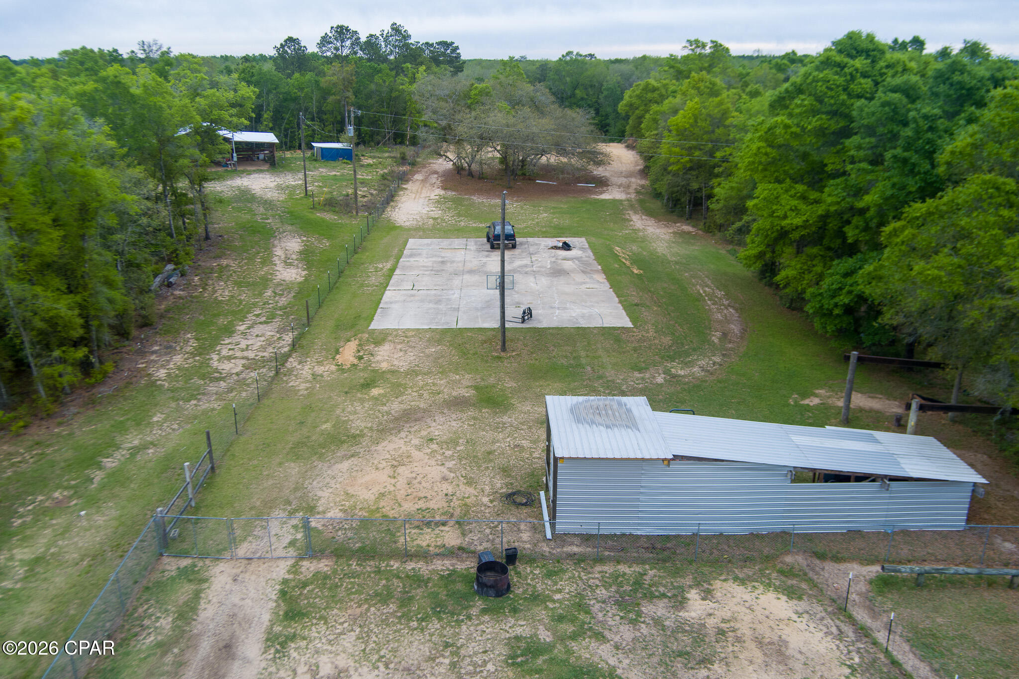3781 Pine Log Road Chipley, FL 32428 - Photo 62 of 77