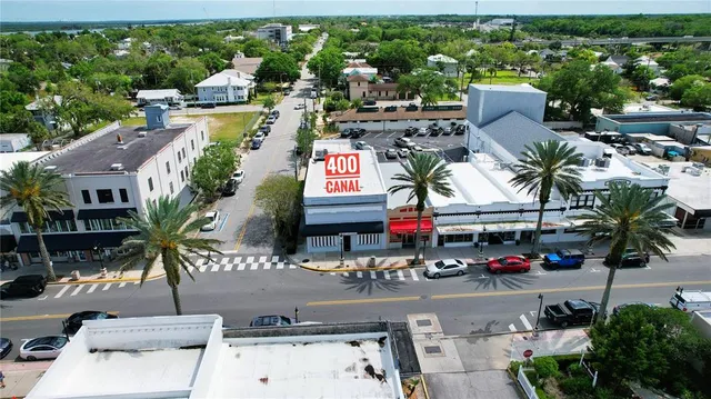 $24 | 400 Canal Street, New Smyrna Beach, FL 32168