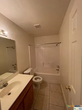 $1,200 | 4502 July Drive, Unit A, Killeen, TX 76549