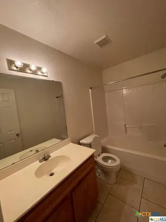 $1,200 | 4502 July Drive, Unit A, Killeen, TX 76549