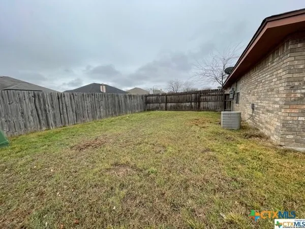 $1,200 | 4502 July Drive, Unit A, Killeen, TX 76549