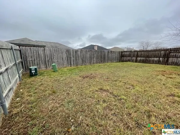 $1,200 | 4502 July Drive, Unit A, Killeen, TX 76549