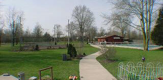 1880 Yale Bridge Road South Beloit, IL 61080 - Photo 4 of 5 a view of an outdoor space and a yard