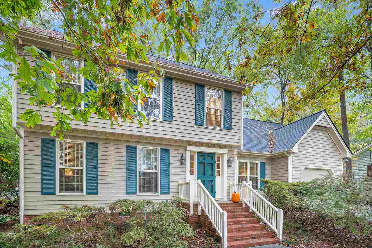 2001 Fawndale Drive Raleigh, NC 27612 - Photo 2 of 29 Photo 2