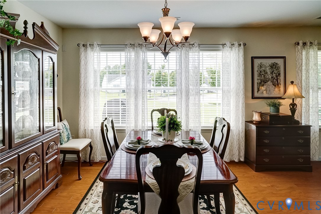 7625 Harris Field Road Mechanicsville, VA 23111 - Photo 12 of 44