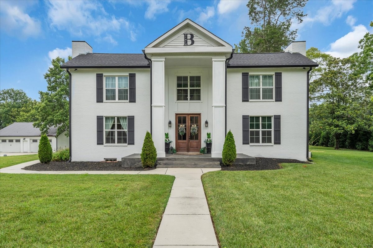 1408 Powers Bridge Road Manchester, TN 37355 - Photo 1 of 83
