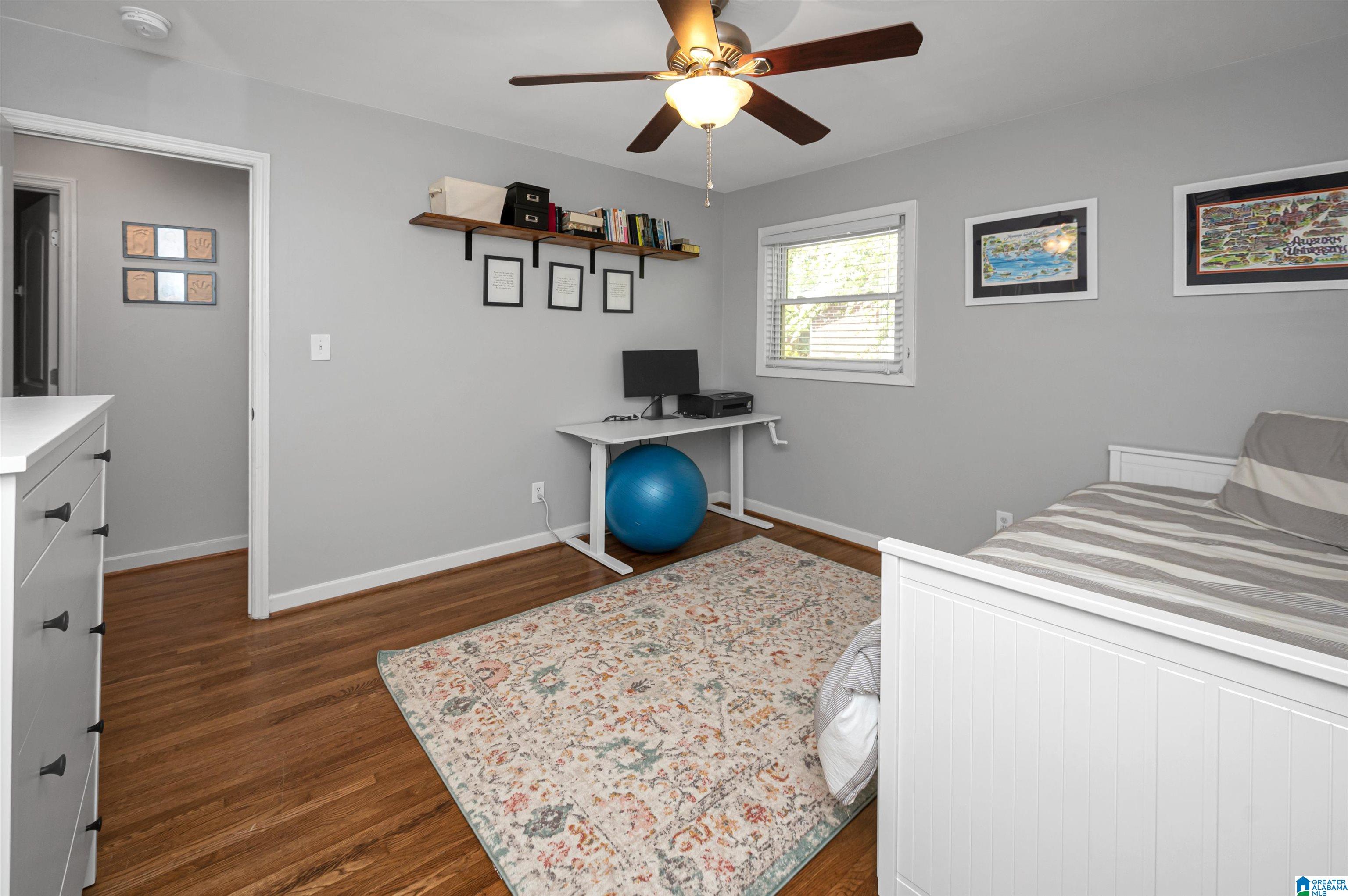 312 Willow Bend Road Birmingham, AL 35209 - Photo 29 of 41