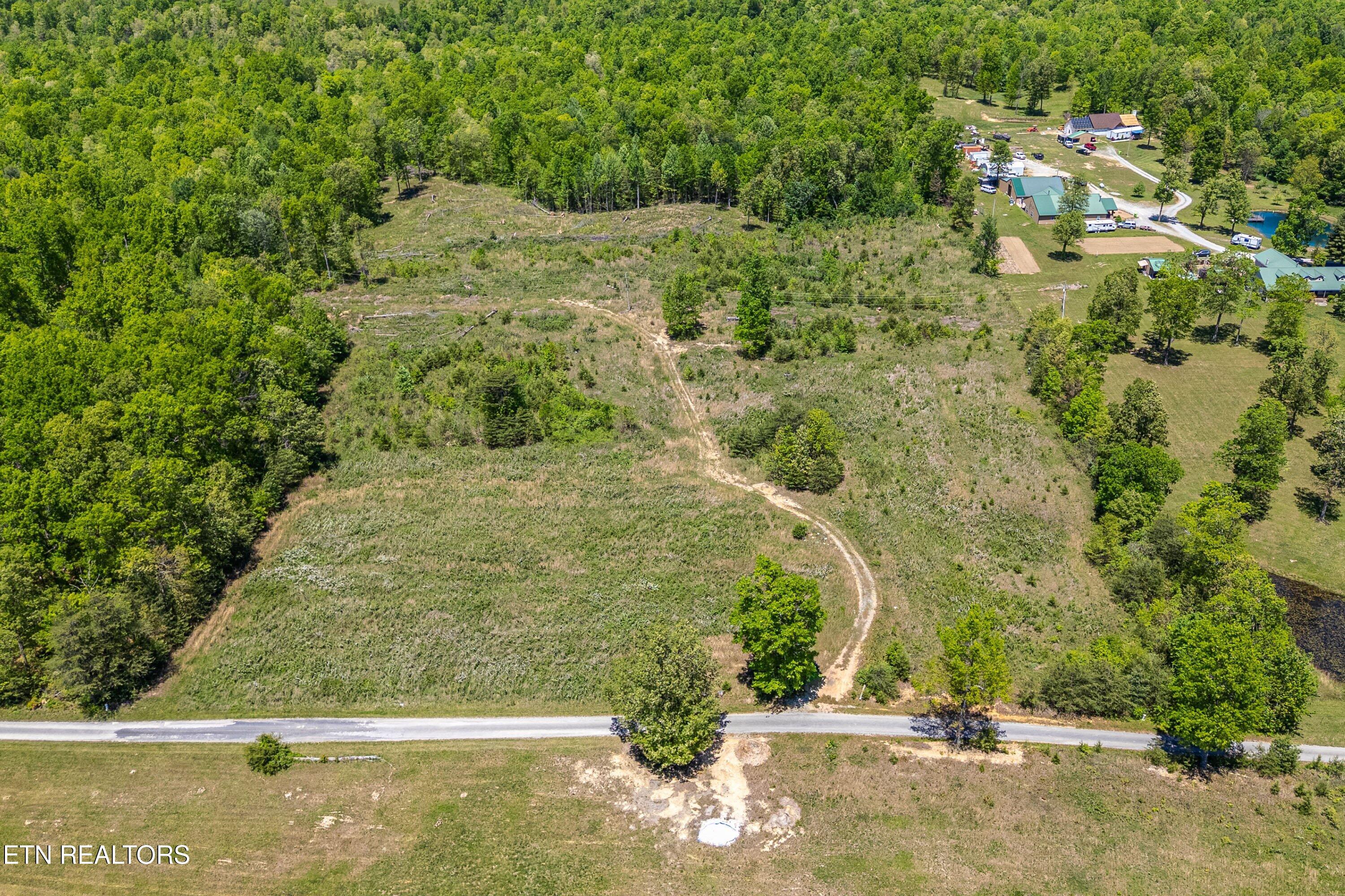 0 Conley Road Crossville, TN 38571 - Photo 5 of 24 CONLEY 8 NEW