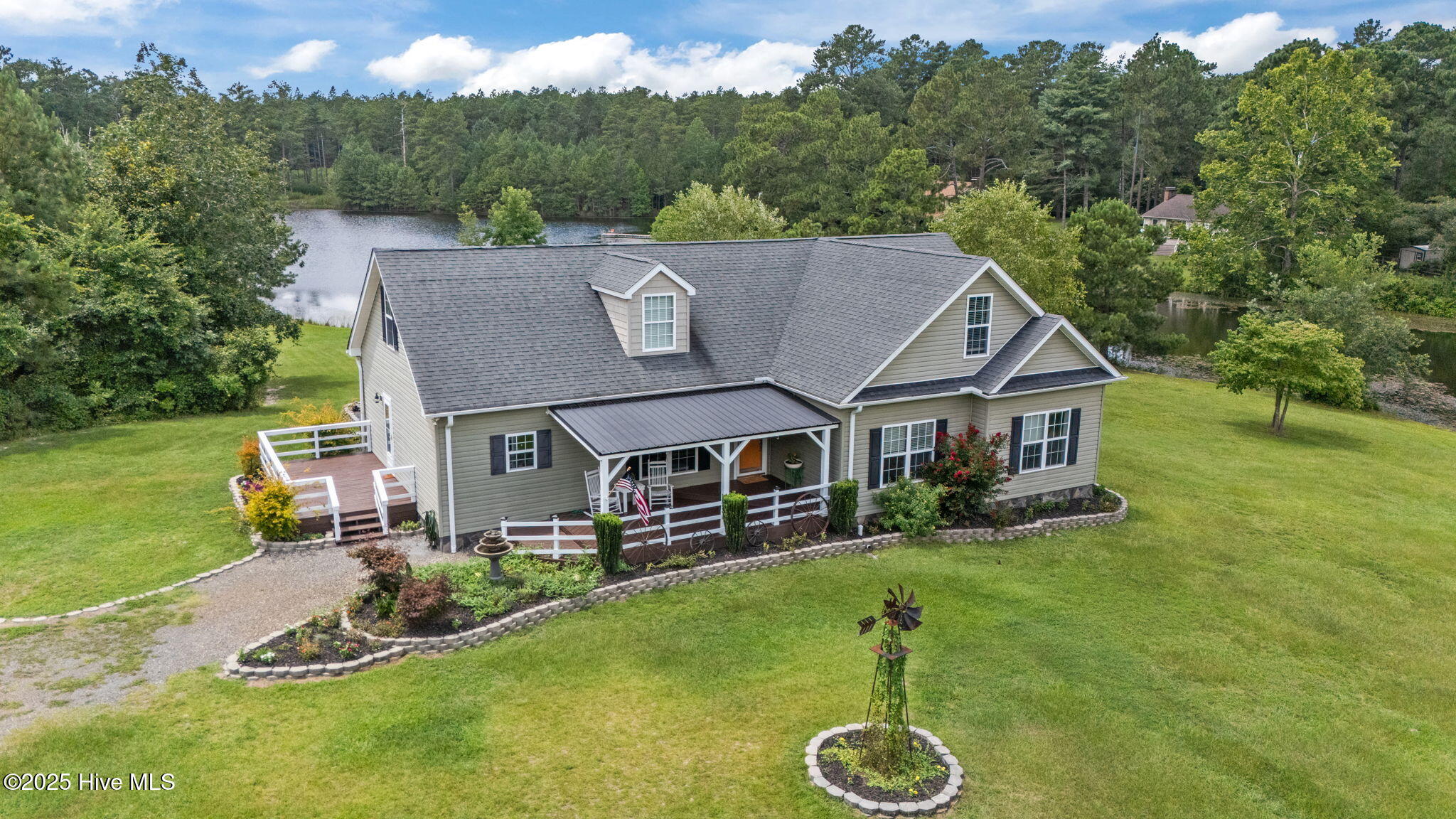 1780 North US Highway 1 Rockingham, NC 28379 - Photo 3 of 56 1-web-or-mls-DJI_20250722133333_0270_D