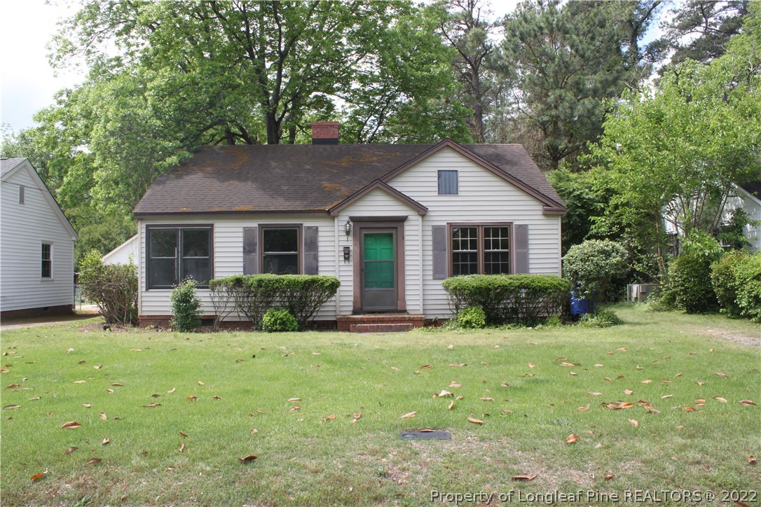 207 Hull Road Fayetteville, NC 28303 - Photo 1 of 22 Gallery Image 1